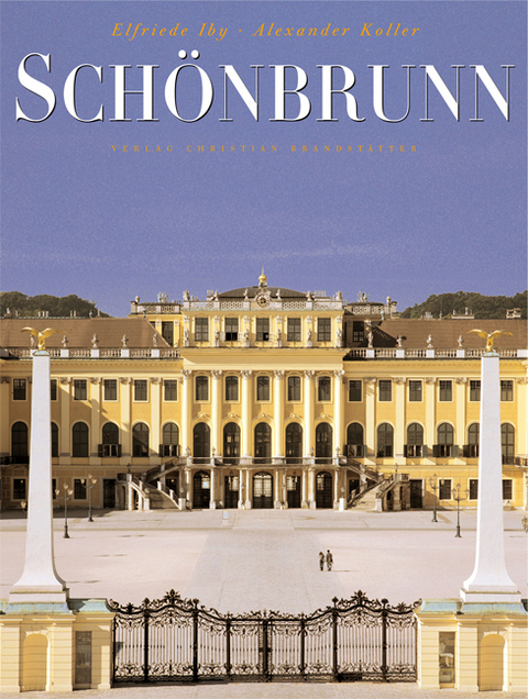 Schönbrunn - Elfriede Iby