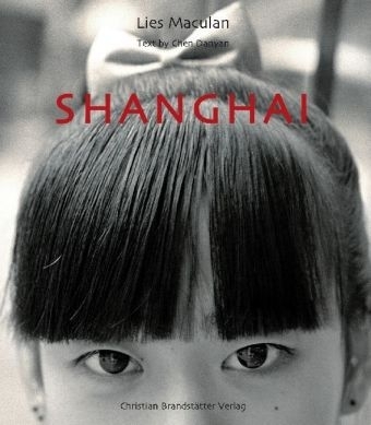 Shanghai - Chen Danyan