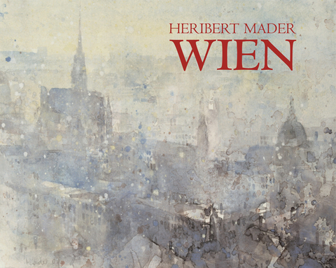 Wien - Heribert Mader