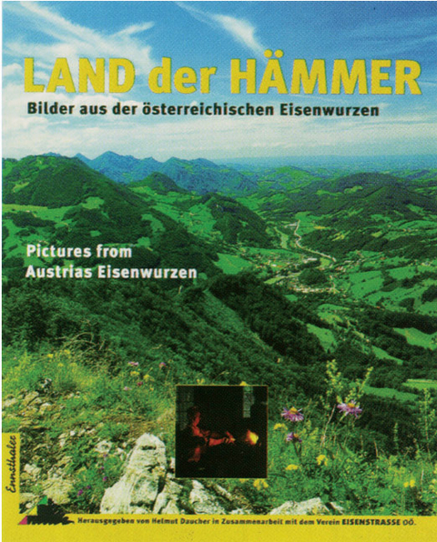 Land der Hämmer - Helmut Daucher