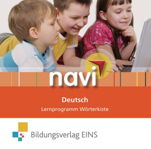 navi Deutsch - 