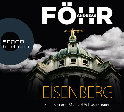 Eisenberg - Andreas Föhr