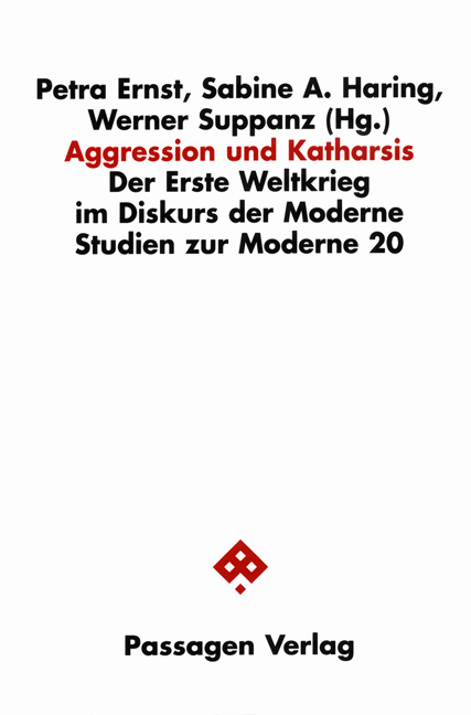 Aggression und Katharsis - 