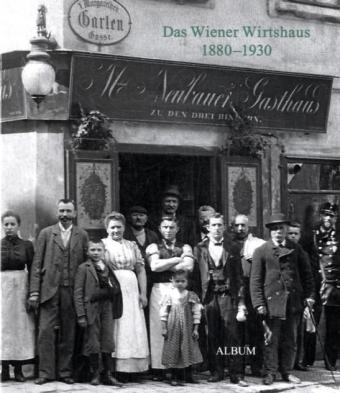 Gasthaus Album - 