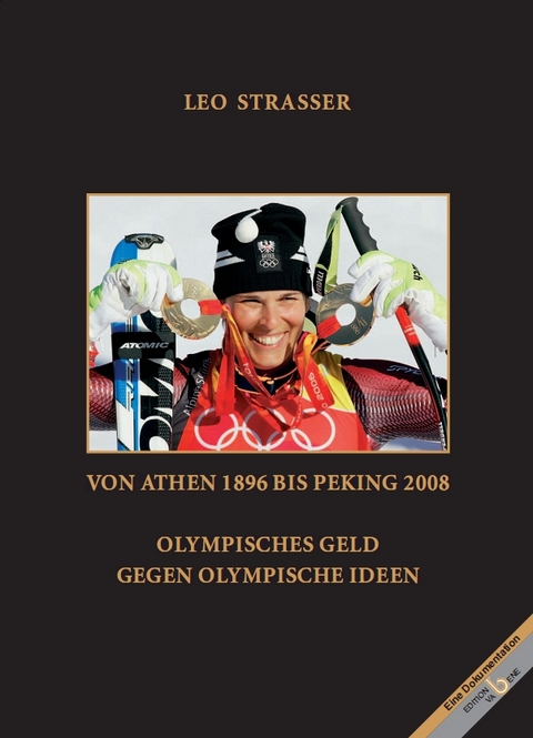 Olympisches Gold - Leo Strasser