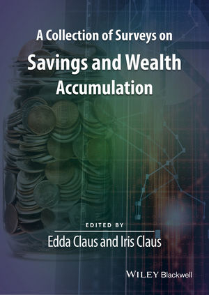 A Collection of Surveys on Savings and Wealth Accumulation - 