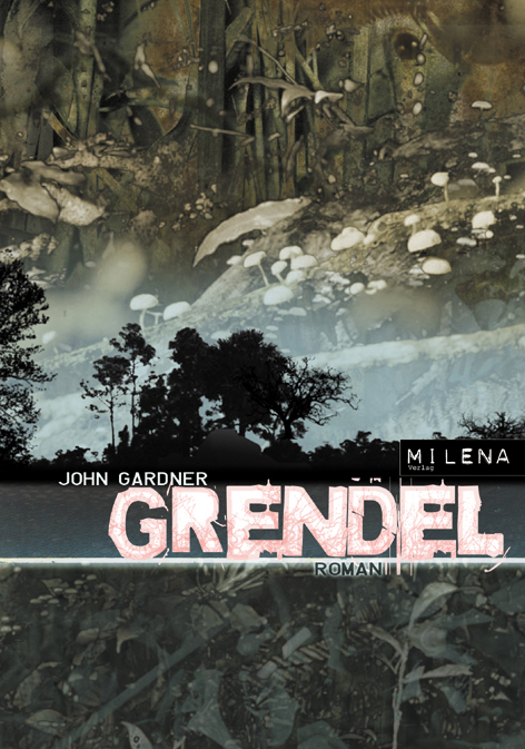 Grendel - John Gardner