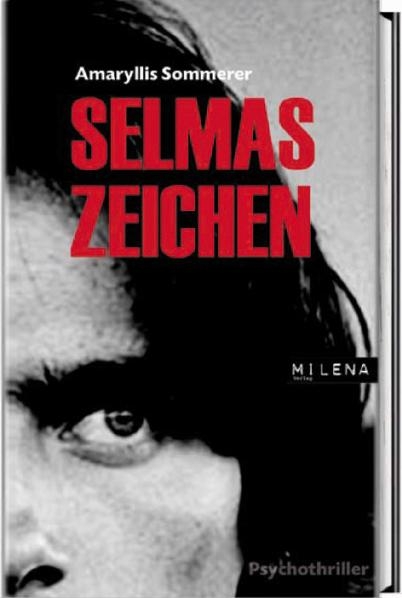 Selmas Zeichen - Amaryllis Sommerer