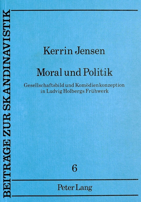 Moral und Politik