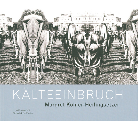 Margret Kohler-Heilingsetzer – Kälteeinbruch - 