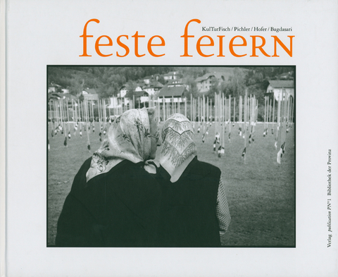 Feste feiern