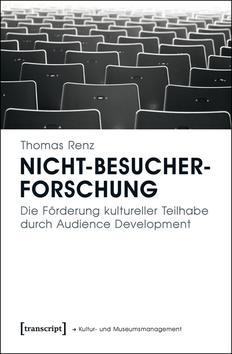 Nicht-Besucherforschung - Thomas Renz