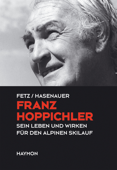 Franz Hoppichler - Friedrich Fetz, Birgit Hasenauer