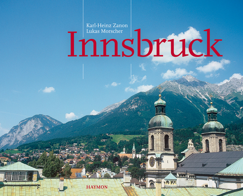 Innsbruck - Karl-Heinz Zanon, Lukas Morscher