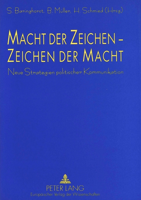 Macht der Zeichen - Zeichen der Macht - 