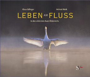 Leben am Fluss - Helmut Moik, Klaus Edlinger