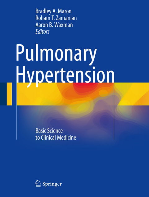 Pulmonary Hypertension - 