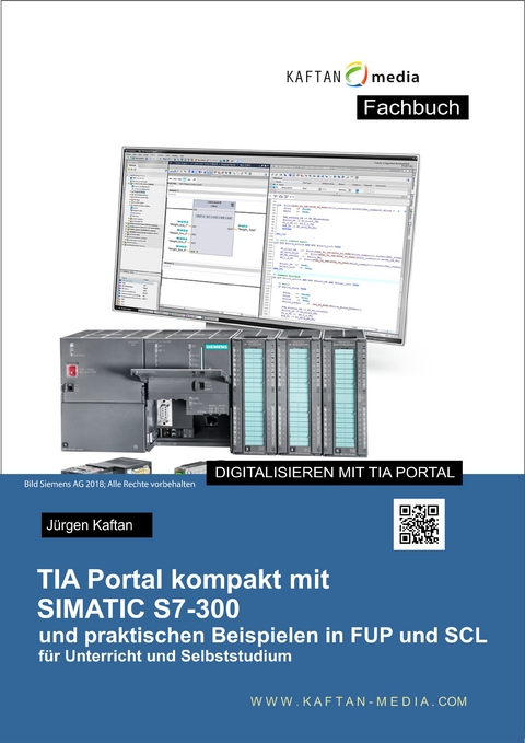 TIA-Portal kompakt mit SIMATIC S7-300