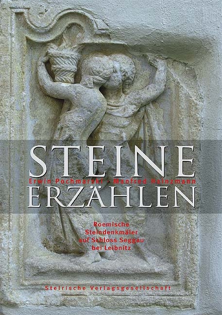 Steine erzählen - Erwin Pochmarski, Manfred Hainzmann