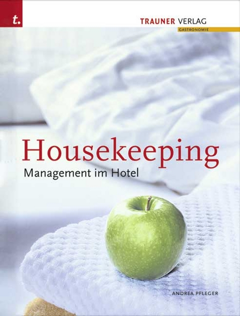 Housekeeping - Andrea Pfleger, Karin Steinmetz