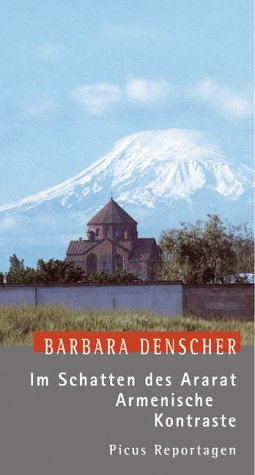 Im Schatten des Ararat - Barbara Denscher