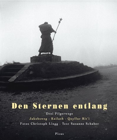 Den Sternen entlang - Susanne Schaber