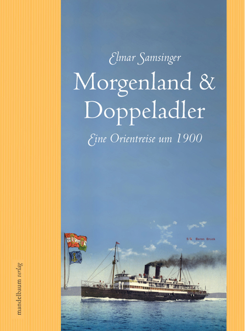 Morgenland & Doppeladler - Elmar Samsinger