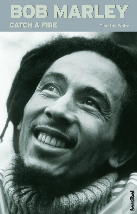 Bob Marley - Timothy White