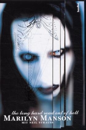 Marilyn Manson - Marilyn Manson, Neil Strauss