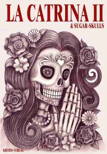 La Catrina & Sugar Skulls