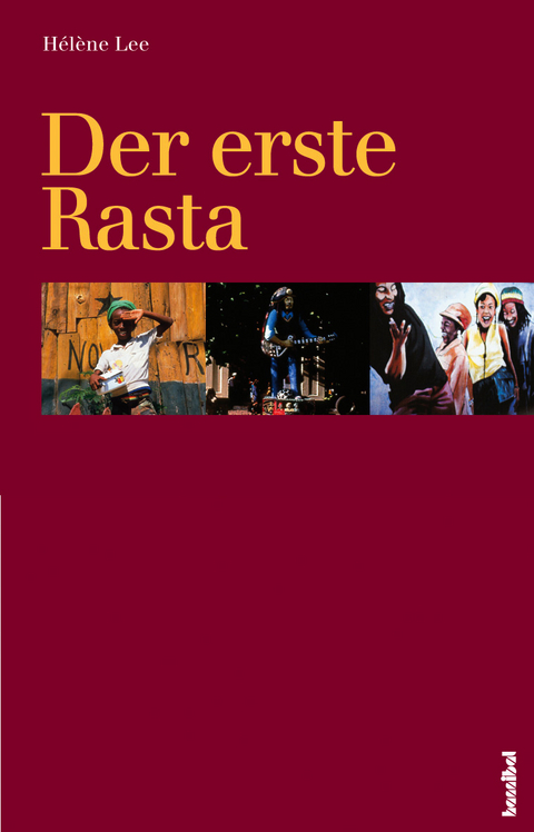 Der erste Rasta - Hélène Lee