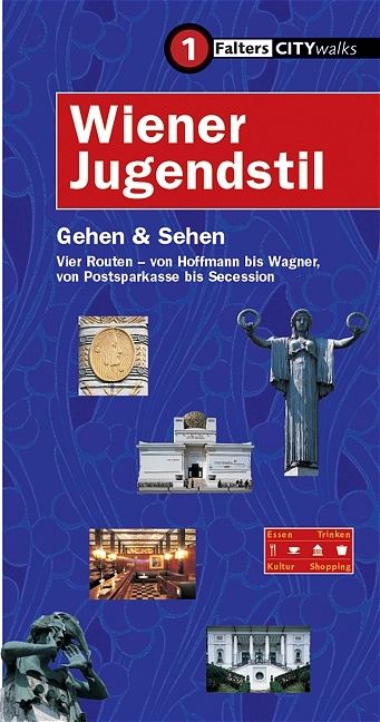 Wiener Jugendstil - Inge Podbrecky