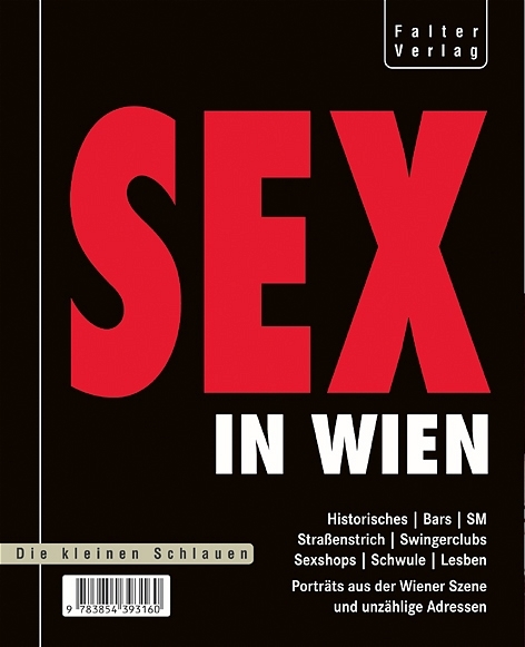 Sex in Wien - Sigrid Neudecker