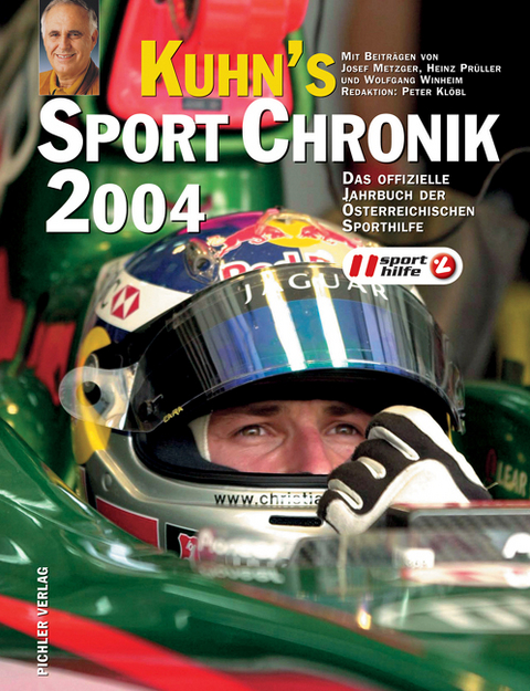 Kuhn's Sportchronik 2004 - Michael Kuhn