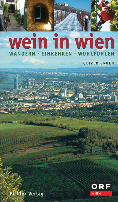 Wein in Wien - Oliver Gruen