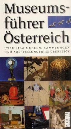 Museumsführer Österreich