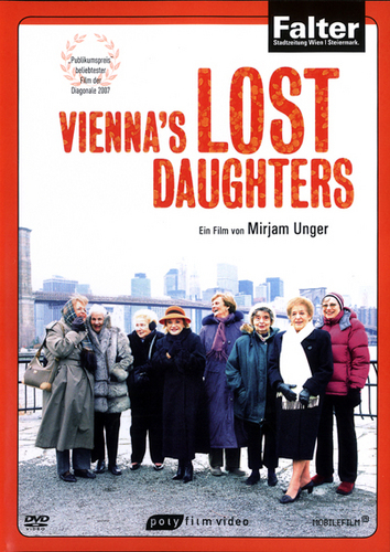 Vienna's Lost Daughters