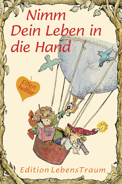 Nimm Dein Leben in die Hand - Peter McWilliams