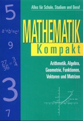 Mathematik Kompakt