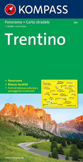 Trentino Panorama - 