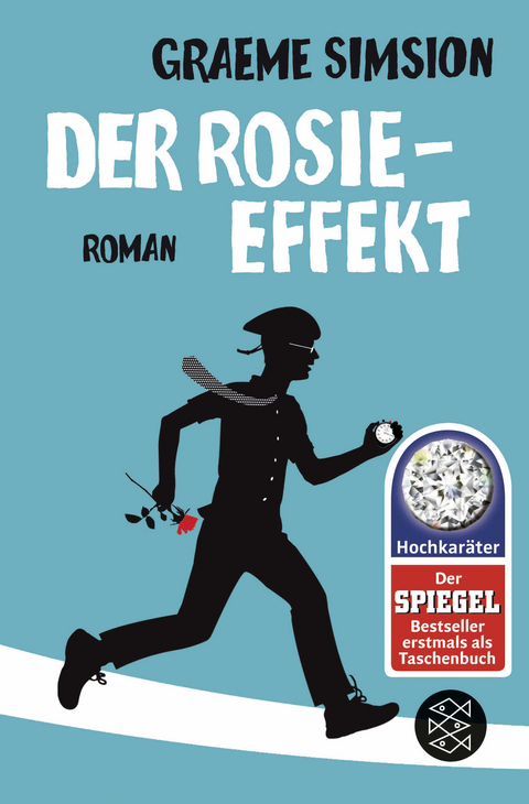 Der Rosie-Effekt - Graeme Simsion