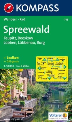 Spreewald