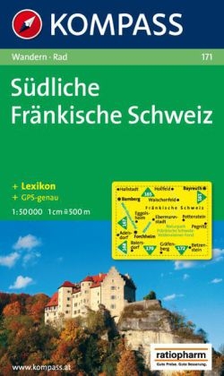 Südliche Fränkische Schweiz