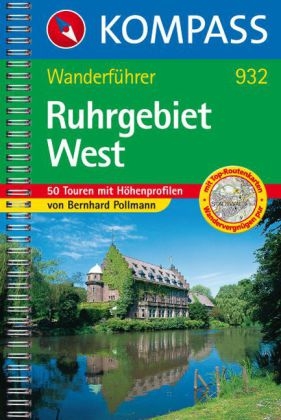 Ruhrgebiet West - Bernhard Pollmann