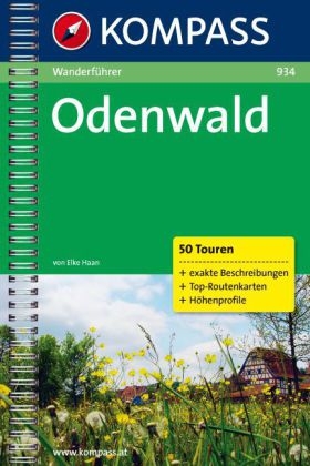 Odenwald - Elke Haan