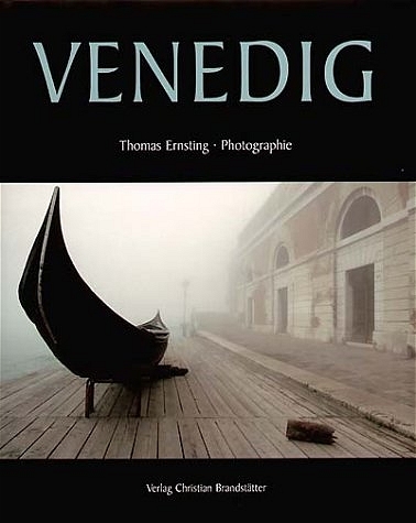 Venedig - Thomas Ernsting