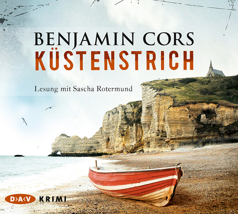 Küstenstrich - Benjamin Cors