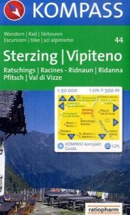 Sterzing /Vipiteno