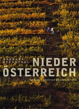 Niederösterreich. Lower Austria - Barbara Sternthal