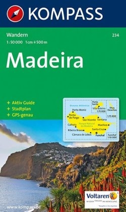 Madeira - 